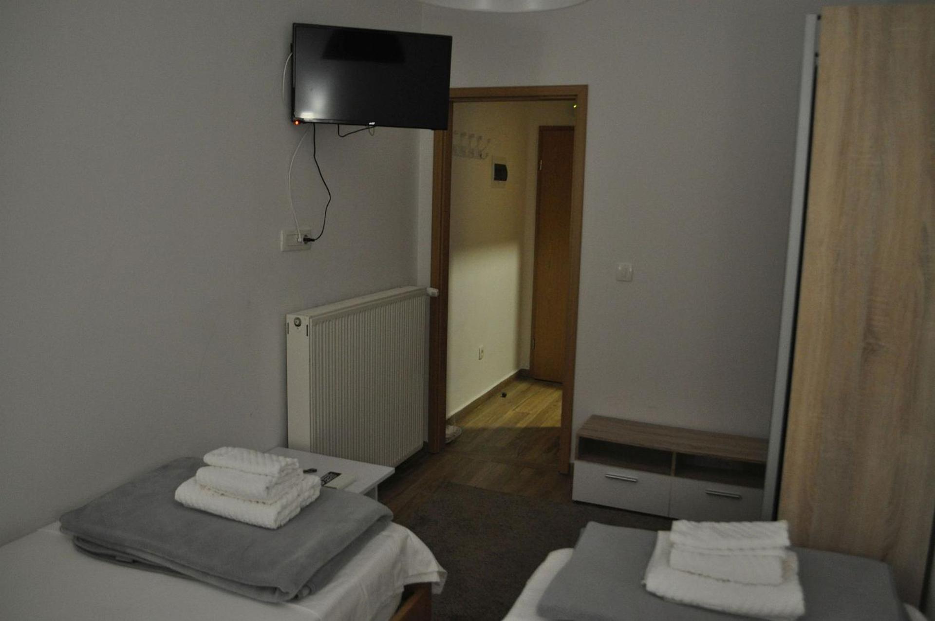 Guesthouse 里耶卡 外观 照片