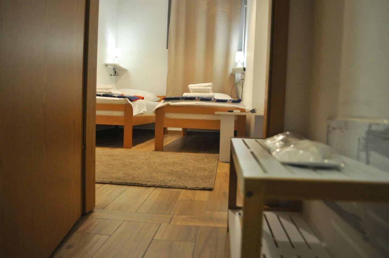 Guesthouse 里耶卡 外观 照片