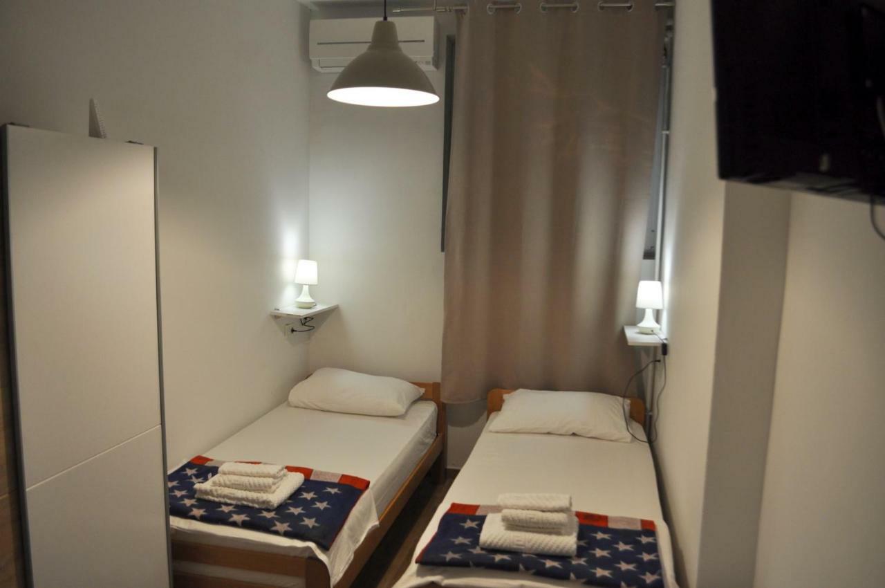 Guesthouse 里耶卡 外观 照片