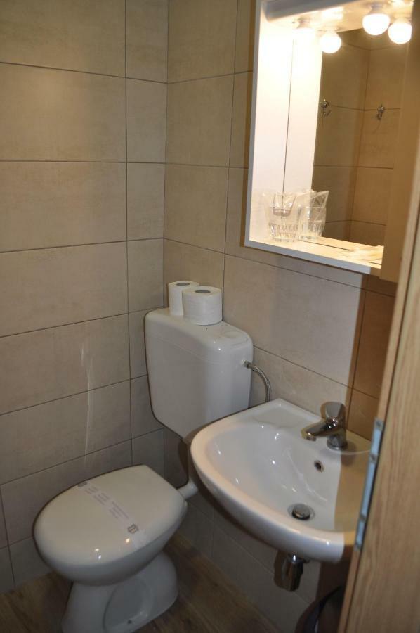 Guesthouse 里耶卡 外观 照片