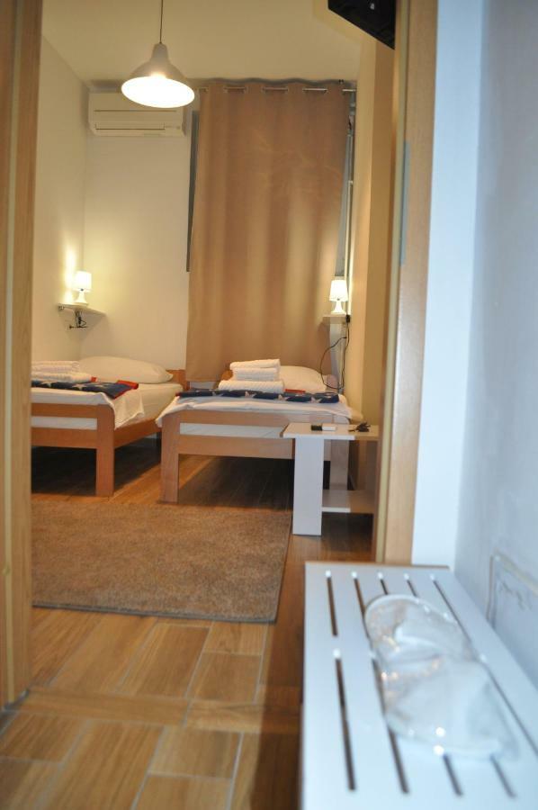 Guesthouse 里耶卡 外观 照片