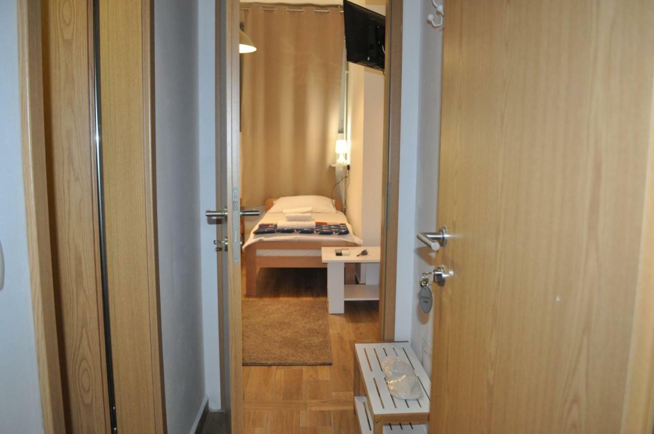 Guesthouse 里耶卡 外观 照片