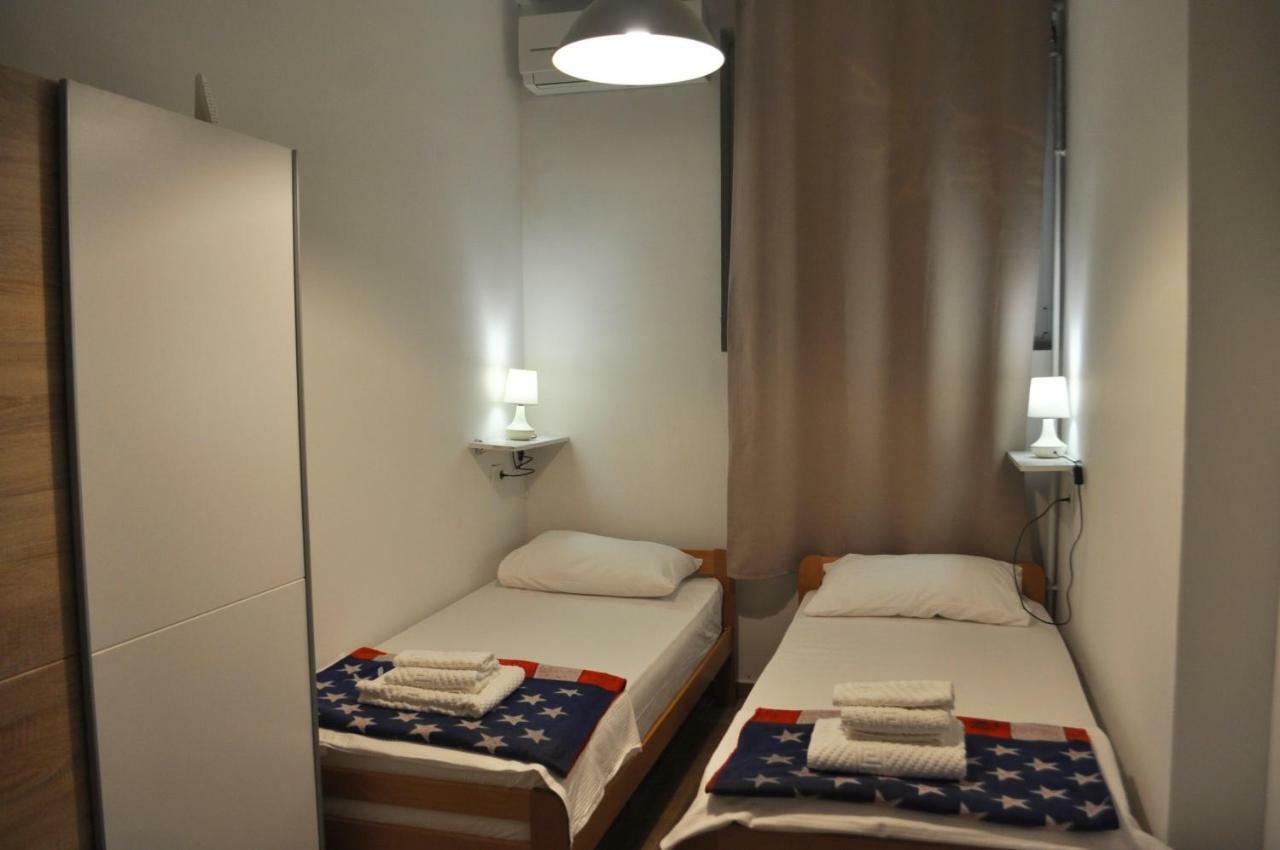 Guesthouse 里耶卡 外观 照片