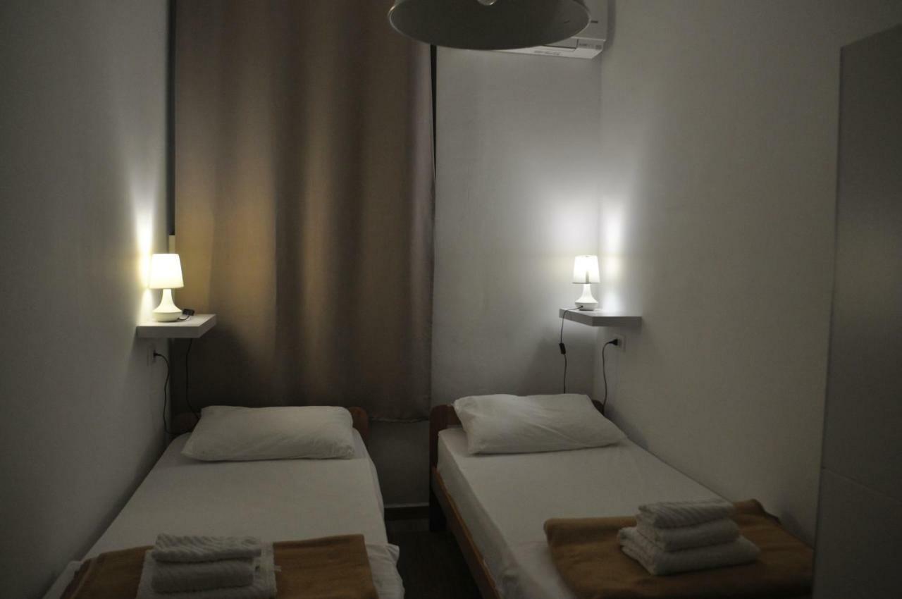 Guesthouse 里耶卡 外观 照片