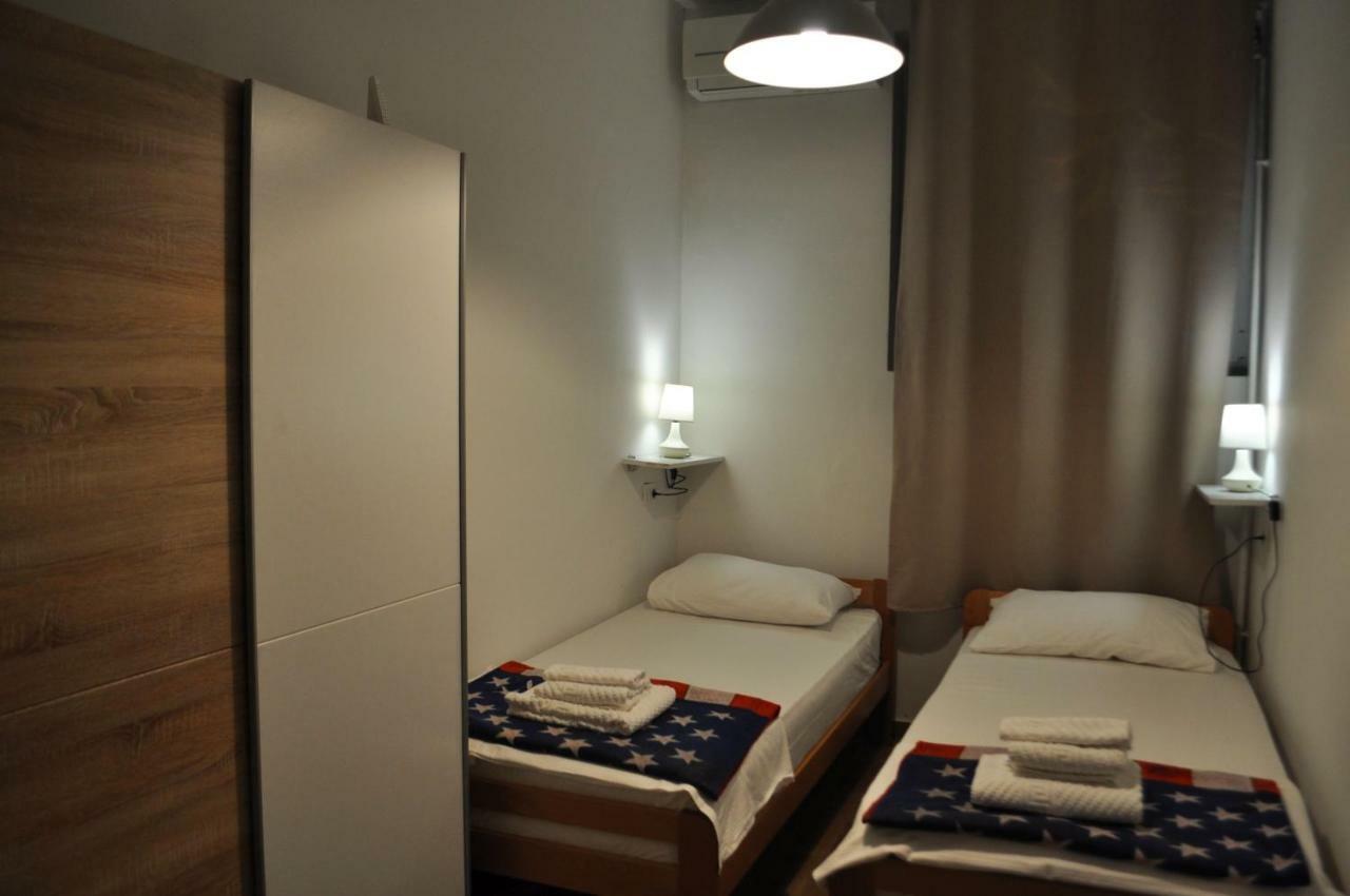 Guesthouse 里耶卡 外观 照片