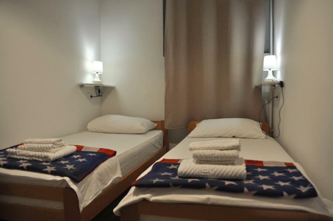 Guesthouse 里耶卡 外观 照片