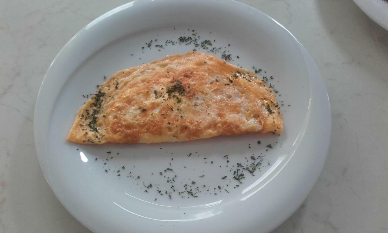 Guesthouse 里耶卡 外观 照片